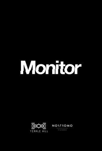 Monitor icon