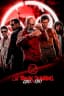 La Gran Sangre: ojo x ojo