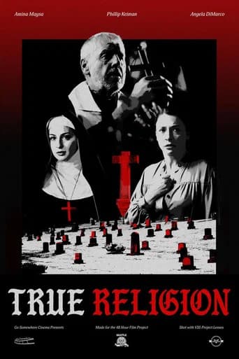 True Religion icon