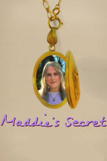 Maddie's Secret icon