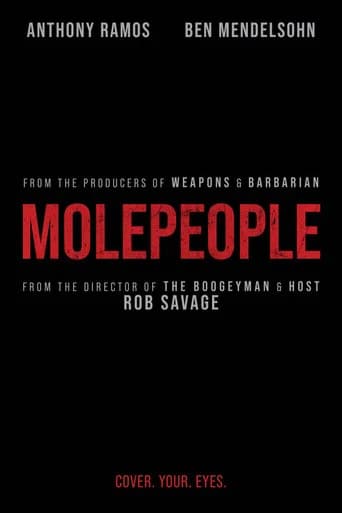 Molepeople icon