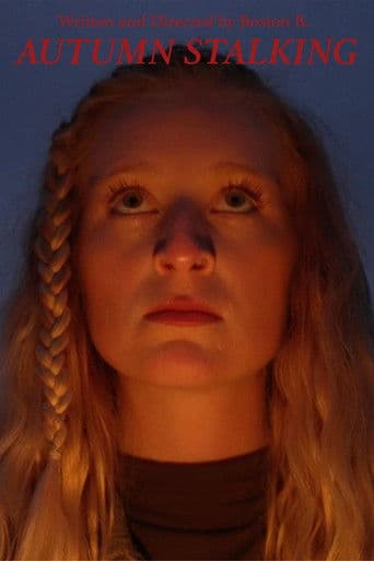 Autumn Stalking icon