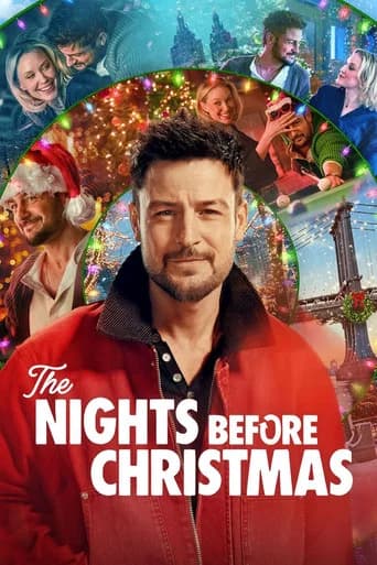 The Nights Before Christmas icon