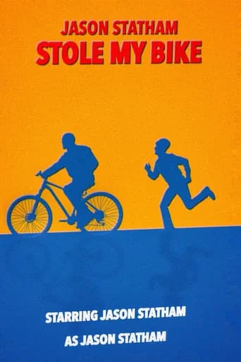 Jason Statham Stole My Bike icon