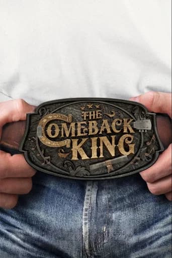 The Comeback King icon