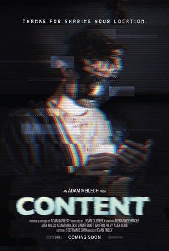 CONTENT icon