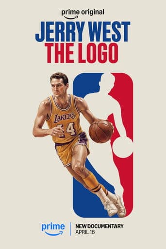 Jerry West: The Logo icon