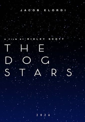 The Dog Stars icon