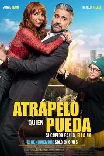 Atrápelo quien pueda icon