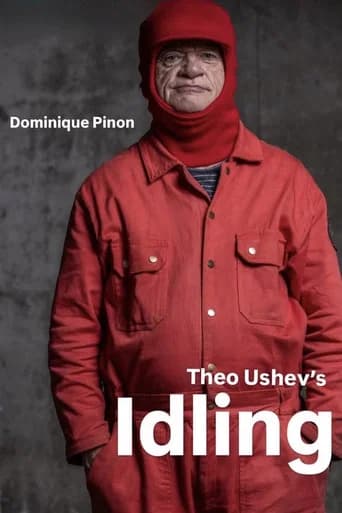 Idling icon