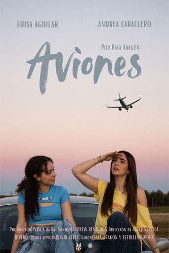 Aviones icon