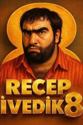 Recep Ivedik 8 icon