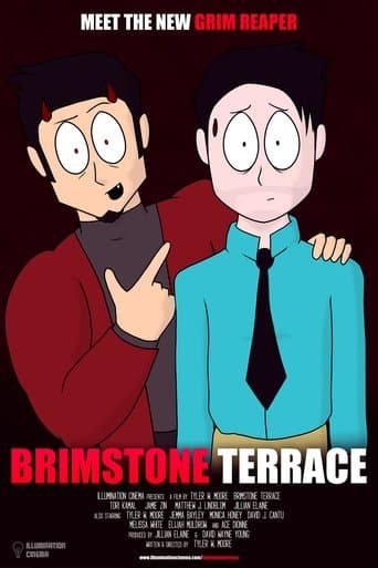 Brimstone Terrace icon