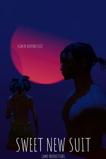 Sweet New Suit icon