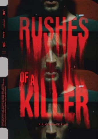 Rushes of a Killer icon