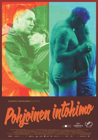 The Arctic Circle of Lust icon