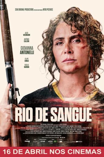 Rio de Sangue icon