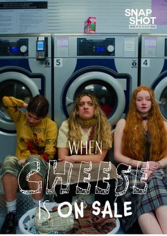 When Cheese Is On Sale icon