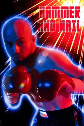 Hammer and Nail icon