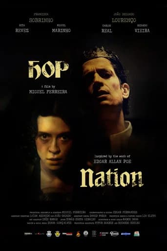 Hop-Nation icon
