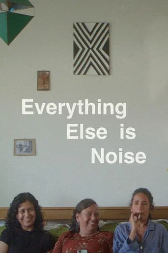 Everything Else Is Noise icon
