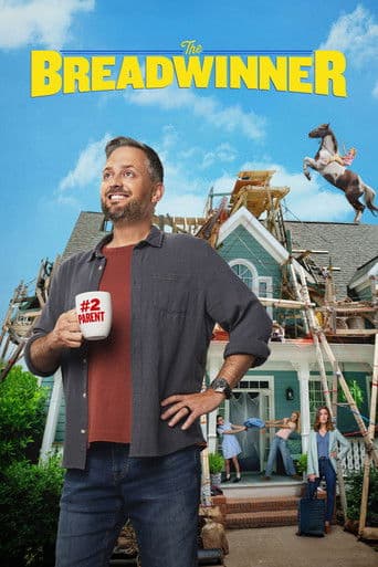 The Breadwinner icon