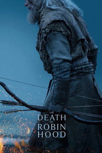 The Death of Robin Hood icon