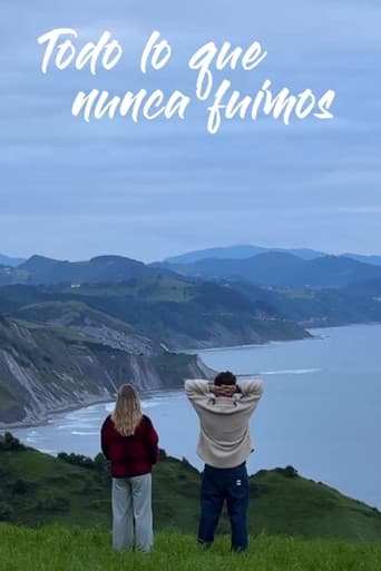 All That We Never Were icon