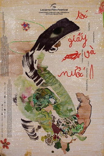 Hair Paper Water... icon