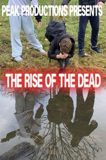The Rise Of The Dead icon