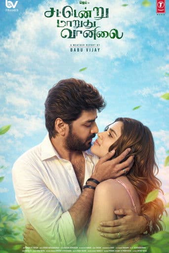 Sattendru Maarudhu Vaanilai icon