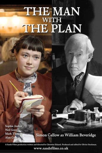 The Man with the Plan icon