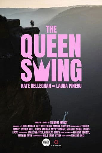 The Queen Swing icon