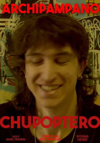 Archipmpano Chupptero icon