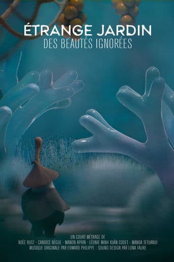 trange jardin des beauts ignores icon