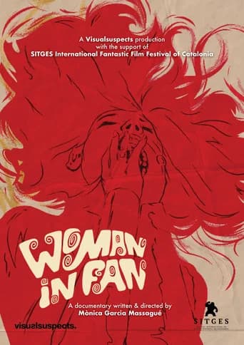 WomanInFan icon