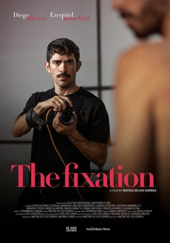The Fixation icon