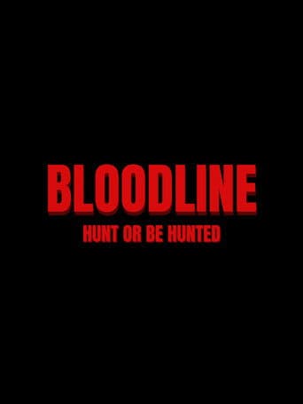 BLOODLINE: HUNT OR BE HUNTED icon