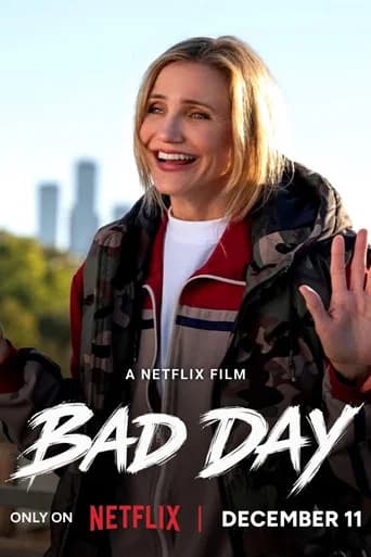 Bad Day icon