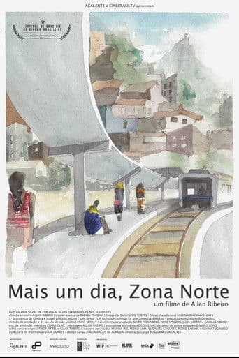 Mais Um Dia Zona Norte icon