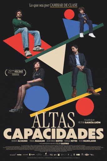 Altas capacidades icon