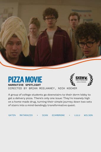 Pizza Movie icon