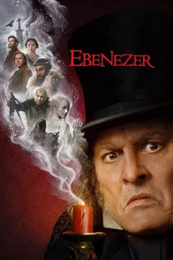 Ebenezer icon