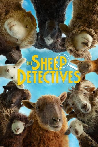 The Sheep Detectives icon