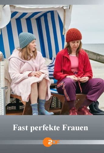 Fast perfekte Frauen icon