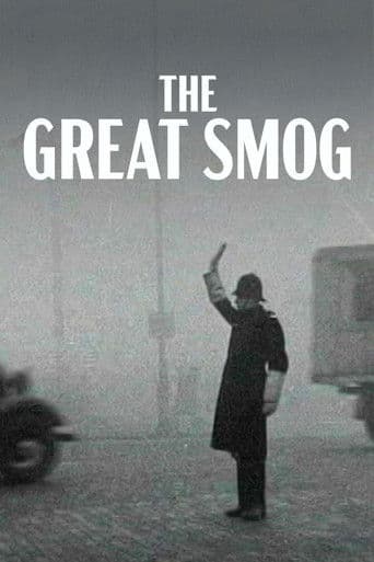 The Great Smog of London icon