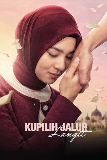 Kupilih Jalur Langit icon