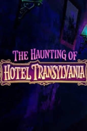 The Haunting of Hotel Transylvania icon