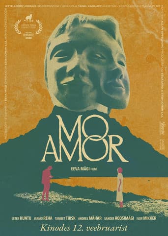 Mo Amor icon