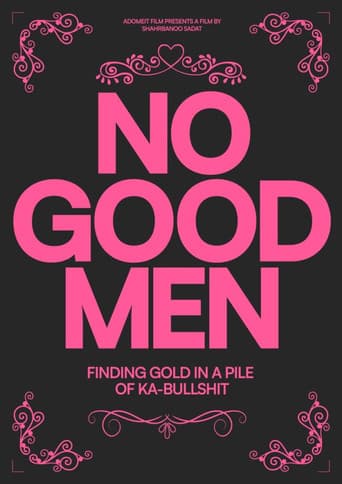 No Good Men icon
